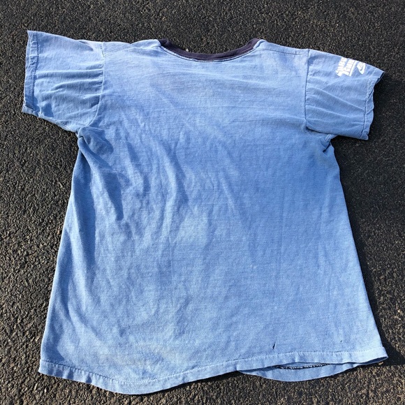 Vintage 1979 Nike Cascade Run Portland Tee - Picture 3 of 5